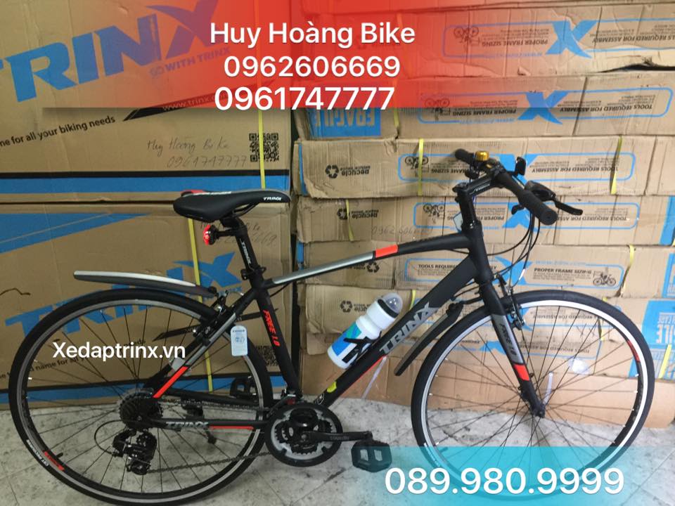 Cửa hàng xe đạp ở Lò Siêu, Phường 12, Quận 11, TPHCM uy tín , giao xe tận nhà miễn phí 